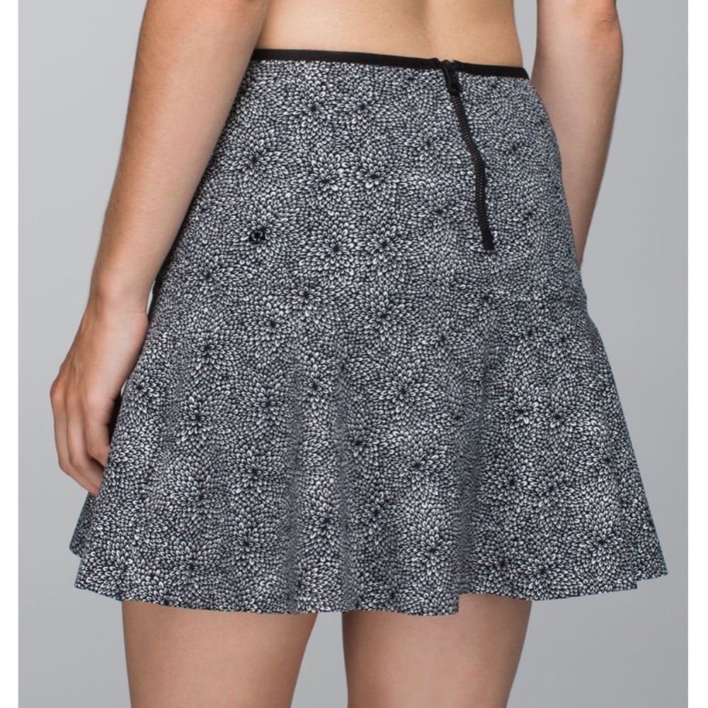 Lululemon Get It On Skirt